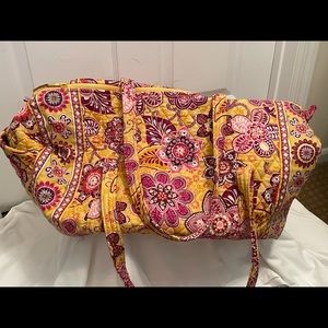 Vera Bradley Weekender